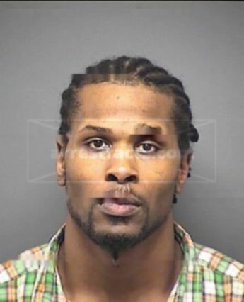 Patrick Lamar Carpenter