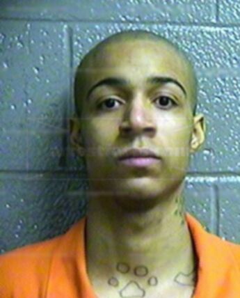 Tevin Lee Jackson-Brown