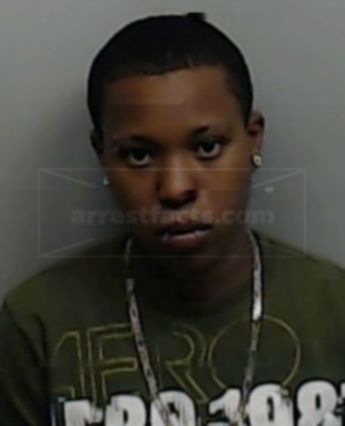 Shirlette C Cotton