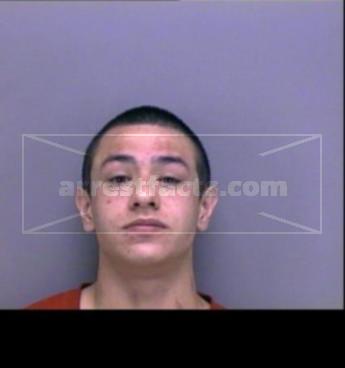 Dustin Lane Clay