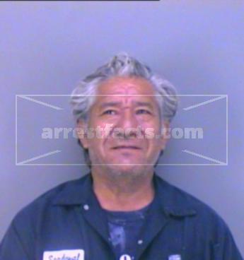 Cruz Santiago Sandoval