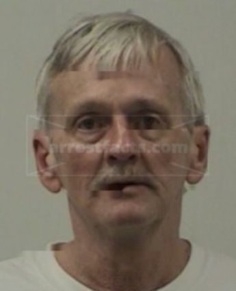 Robert Glen Lockridge