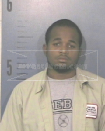 Bruce Douglas Burks