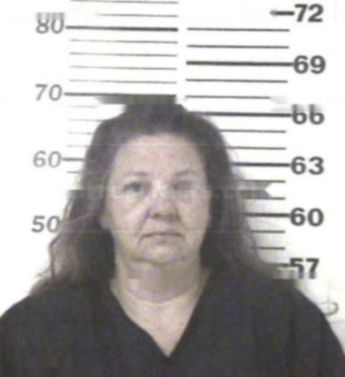 Melody Ann Stephens