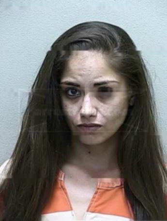 Melissa Anne Williams