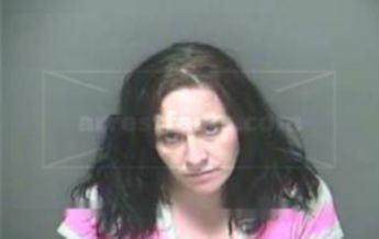 Cynthia Nicole Olinger