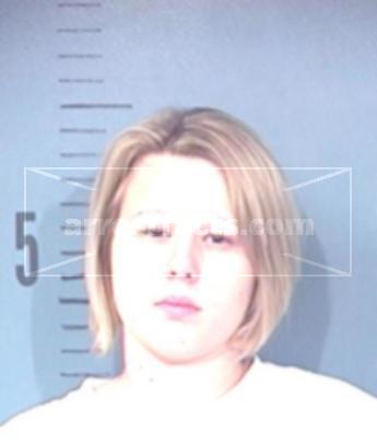 Jessica Paige Hensley