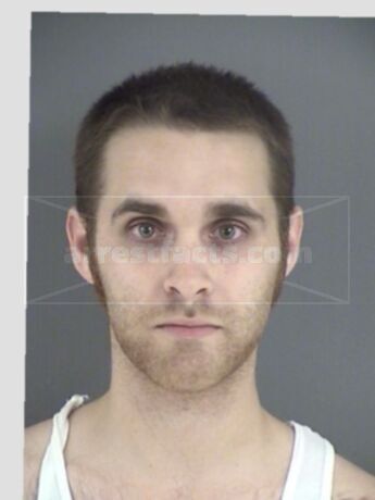Jared Bradley Ferguson