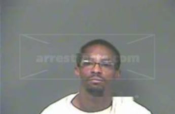Kelvin Leshon Rice