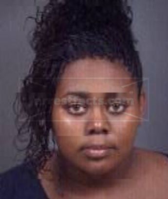 Jennifer Renee Dickens