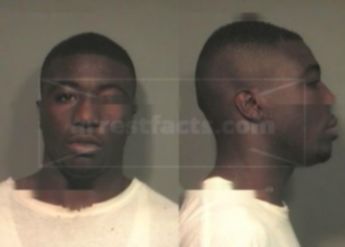 Terrance Dwayne Wilson