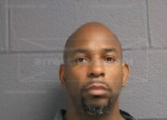 Robert Maurice Braxton