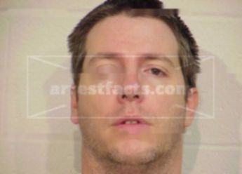 Jason Allen Evans