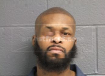 Antonio Deshawn Ramsey