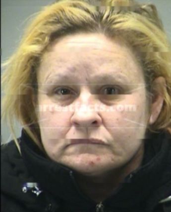 Tracy Ann Boak