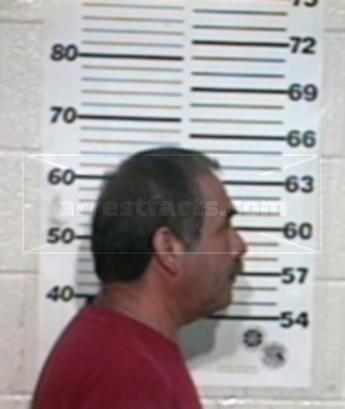 Leonardo Benavidez Carreon