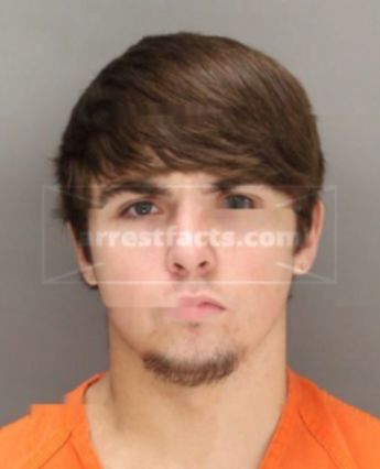 Mccallum Matthew Gordon