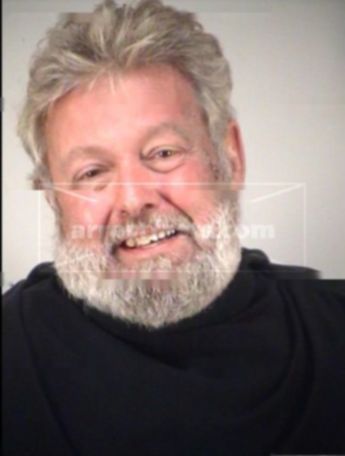 Arlin Dale Harris