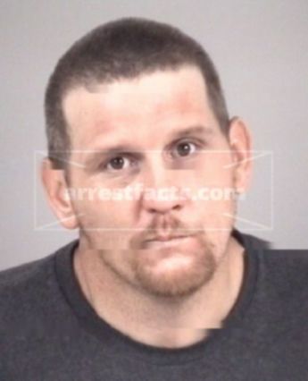 Shane Anthony Caudill