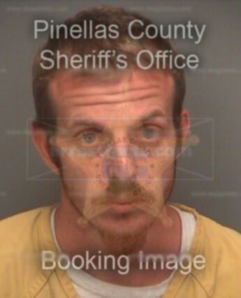 Kevin Joseph Crouch