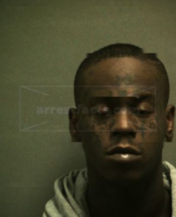 Stanley Charles Britton