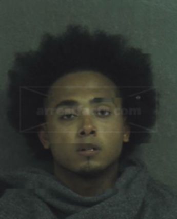 Joel Robert Beck