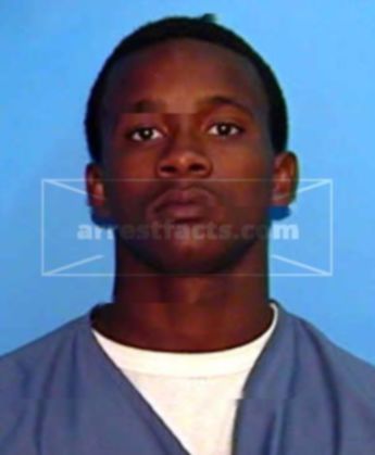Steven Reshod Monroe