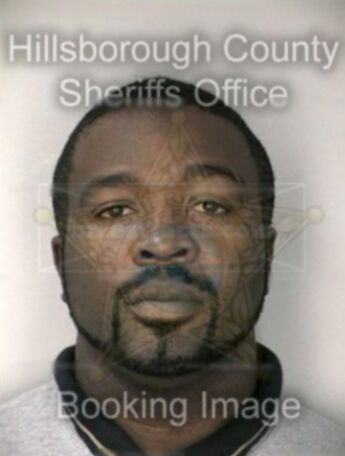 Shelton Bernard Jackson
