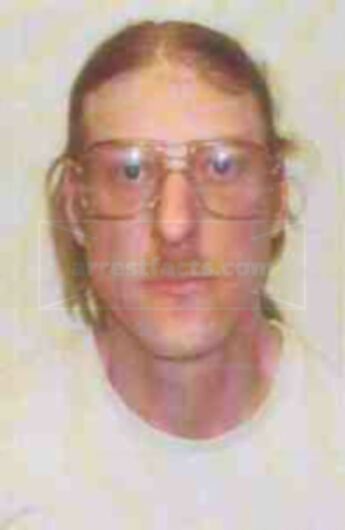 Richard Allen Burrows