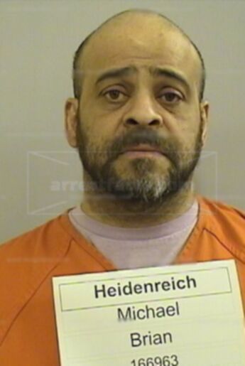 Michael Brian Heidenreich