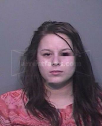 Callie Jordan Bailey