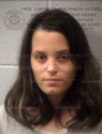 Loria Kay Chappell