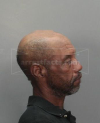 Rufus Alphonso Vaughn