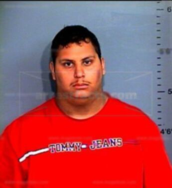 Matthew Allen Castillo