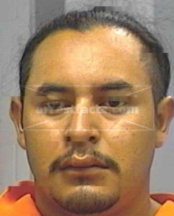 Jose Luis Martinez-Torrez