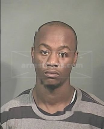 Kendall Jashawn Brown
