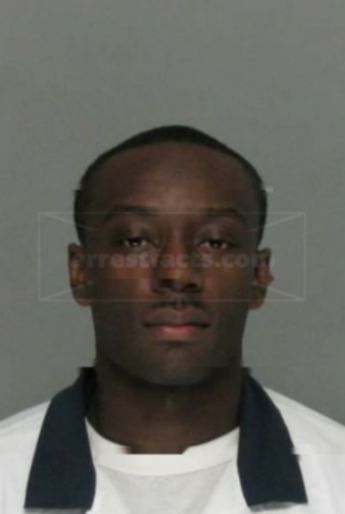 Terrell Jamar Garvin