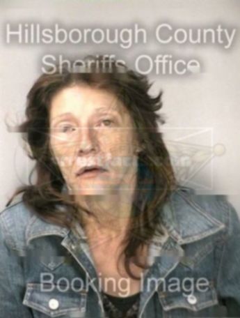 Charlotte Ann Sickles