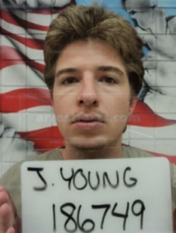Josiah Young