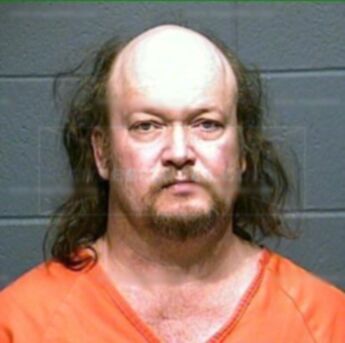 Gene Everette Mctyre