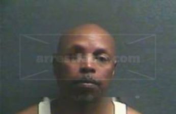 Reginald Cheek