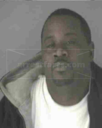 Lontelle Dewayne Ford