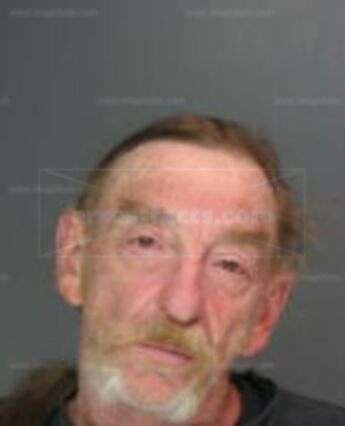 Larry Lauren Hays
