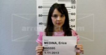 Erica Medina
