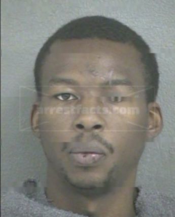 Charles Ray Brooks Jr