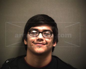 Erik Jamie Flores