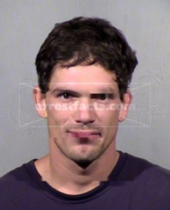 James Travis Bailey