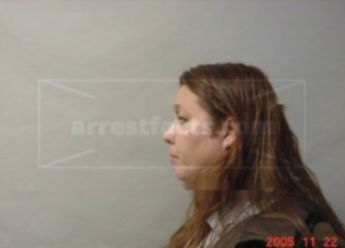 Tamara Joanne Hammon