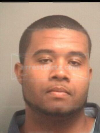 Terrance Jamal Williams