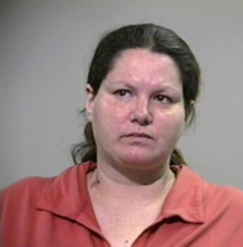 Laurie Ann Simpson